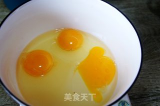 酸奶蛋糕的做法步骤：2