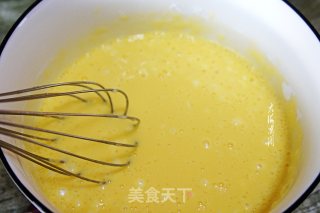 酸奶蛋糕的做法步骤：3