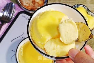 酸奶蛋糕的做法步骤：6