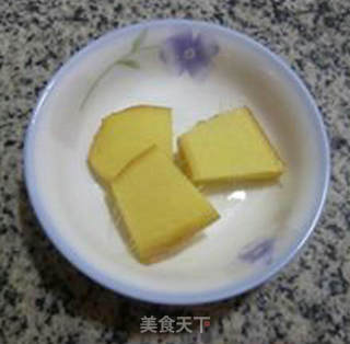 哈密瓜山药排骨汤的做法步骤：5
