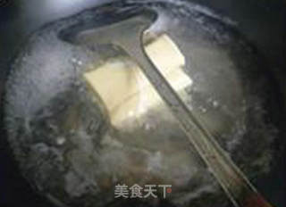 绿豆芽面结汤的做法步骤：10