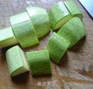 排骨杂蔬汤的做法步骤：6