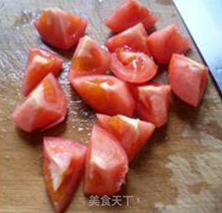 排骨杂蔬汤的做法步骤：10