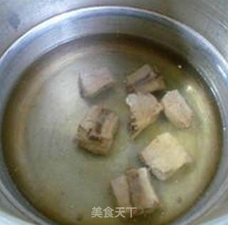 排骨杂蔬汤的做法步骤：12