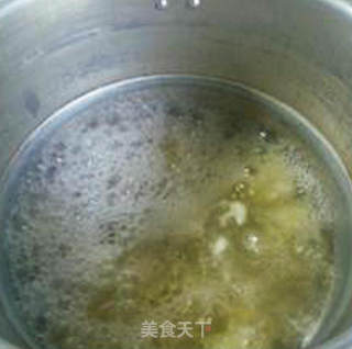 排骨杂蔬汤的做法步骤：14