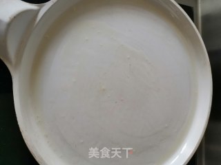 香煎南瓜饼（少油版）的做法步骤：11