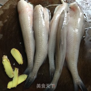 滑嫩仙鱼汤的做法步骤：1