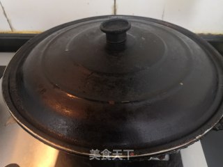 红烧大鳊鱼的做法步骤：21