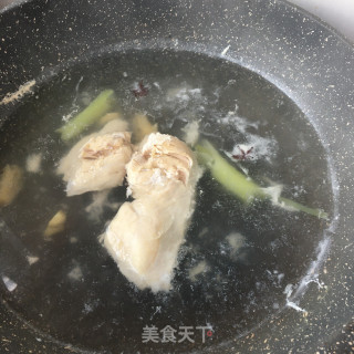 藤椒鸡胸肉的做法步骤：12