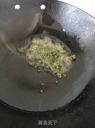 藤椒鸡胸肉的做法步骤：16