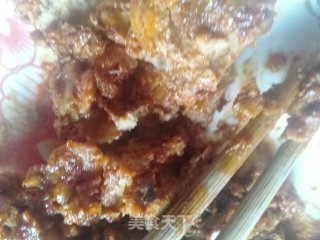 腐乳炖小排的做法步骤：3