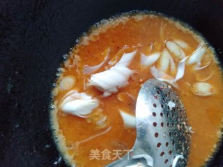 腐乳炖小排的做法步骤：9