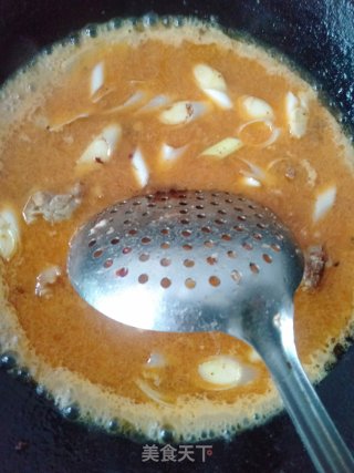 腐乳炖小排的做法步骤：10