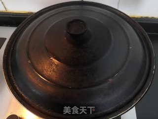 土豆焖鸡块的做法步骤：21