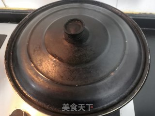 土豆焖鸡块的做法步骤：24
