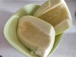 西葫芦虾仁水饺的做法步骤：4