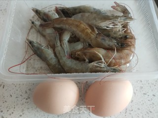 西葫芦虾仁水饺的做法步骤：6