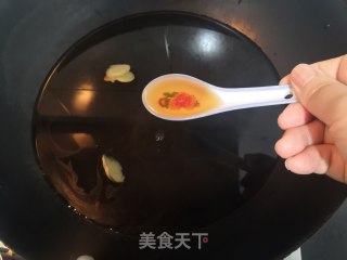 香辣鸡爪的做法步骤：8