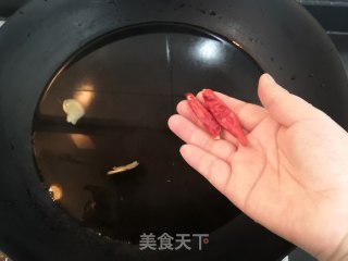 香辣鸡爪的做法步骤：13