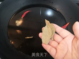 香辣鸡爪的做法步骤：14
