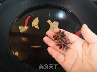香辣鸡爪的做法步骤：15