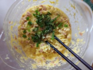 玉米饼的做法步骤：5
