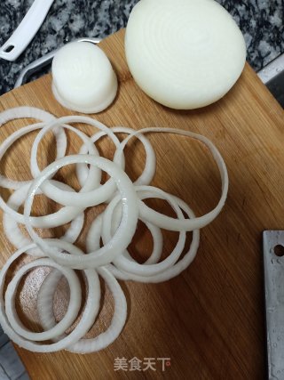 玉米饼的做法步骤：9