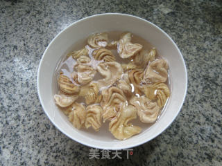 腊鸡腿蒸素鸡翅的做法步骤：2