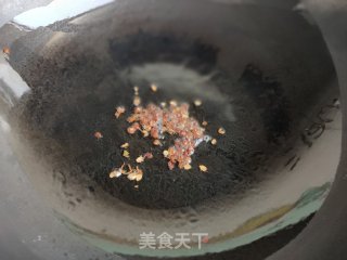 醋溜苤蓝的做法步骤：4