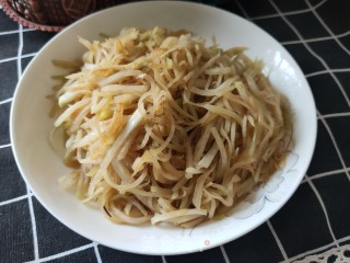 醋溜苤蓝的做法步骤：10