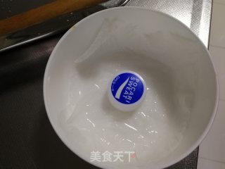 京式自来红月饼的做法步骤：16