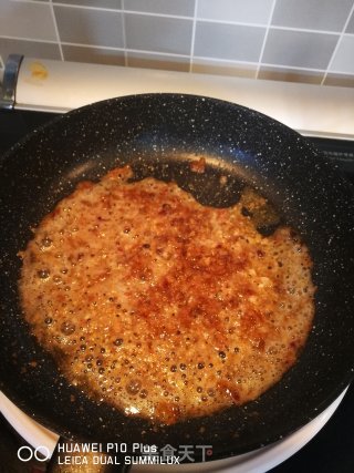 肉渣炒土豆丝，卷煎饼的绝配！的做法步骤：8