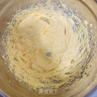 快手蔓越莓饼干的做法步骤：6