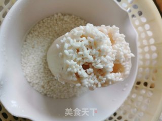 桂花糖藕的做法步骤：3