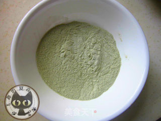 椰奶鸡屎藤的做法步骤：1