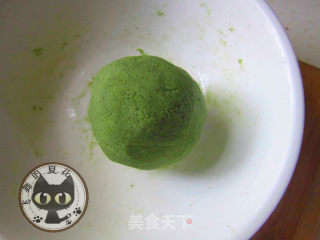 椰奶鸡屎藤的做法步骤：2