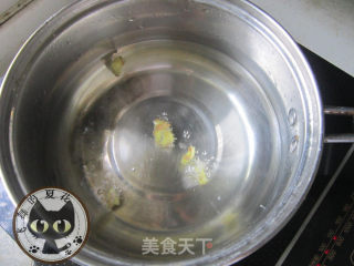 椰奶鸡屎藤的做法步骤：5