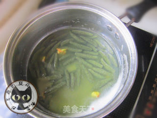 椰奶鸡屎藤的做法步骤：6