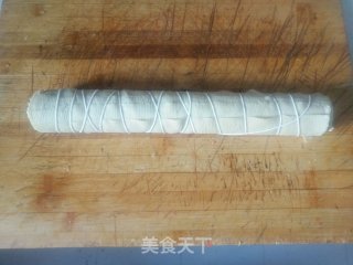 三味卤锅的做法步骤：3