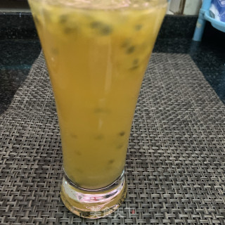 蜂蜜百香果的做法步骤：4