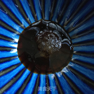 蚝油青菜竹升面的做法步骤：6