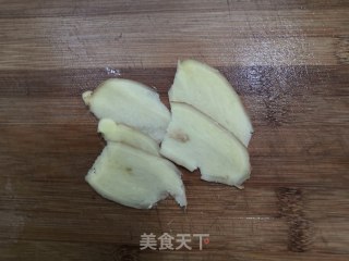 虫草花乌鸡汤的做法步骤：5