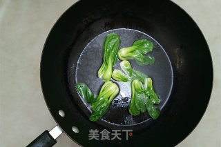 鸡茸酿木耳的做法步骤：9