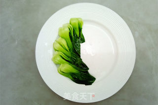 鸡茸酿木耳的做法步骤：10