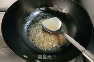 鸡茸酿木耳的做法步骤：12