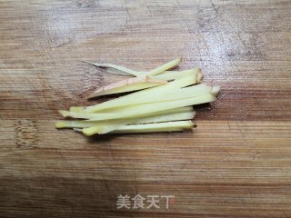 牛肉佐西兰花的做法步骤：2