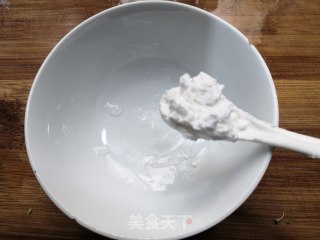 牛肉佐西兰花的做法步骤：16