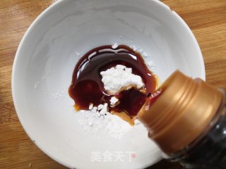牛肉佐西兰花的做法步骤：18