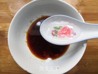 牛肉佐西兰花的做法步骤：20