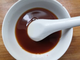 牛肉佐西兰花的做法步骤：21